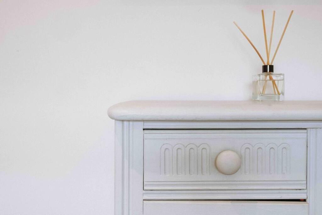 Smart-Home In Original Victorian Building Bristol Exterior foto